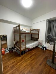 Mount Sophia Suites (D9), Apartment #465652191